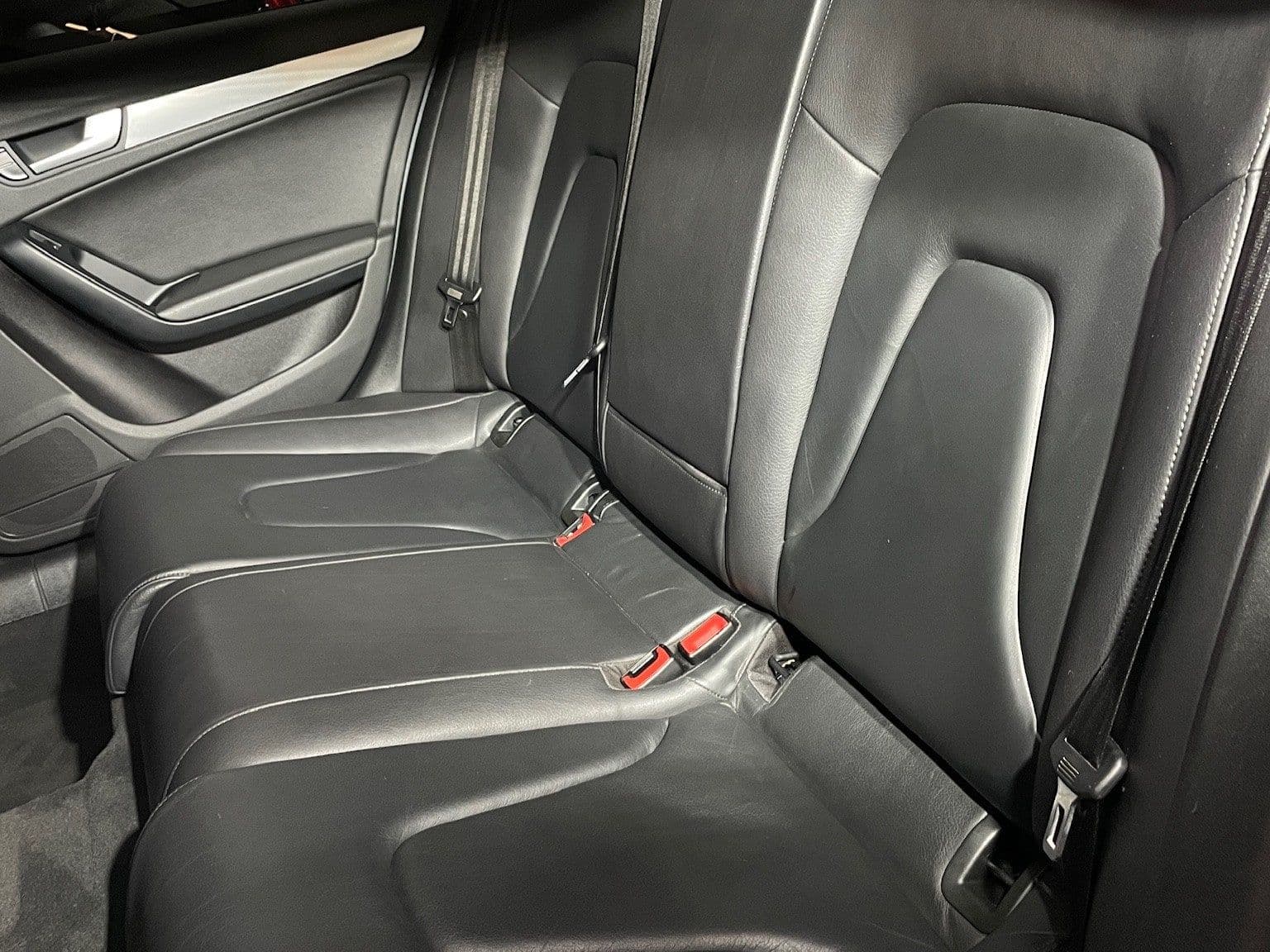 Audi A4 · Complete package, inside and out — Halden, bilde 1