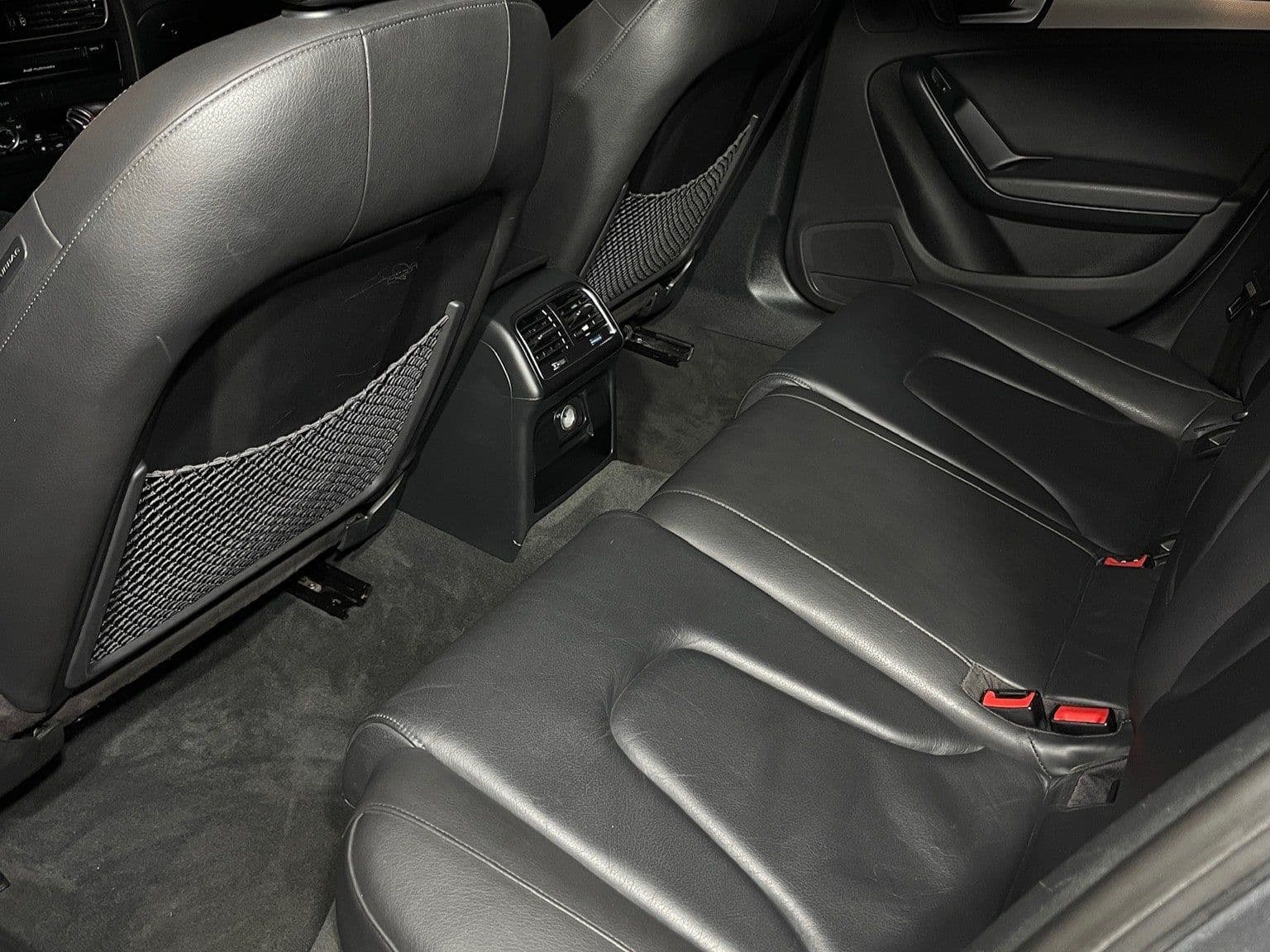 Audi A4 · Complete package, inside and out — Halden, bilde 2