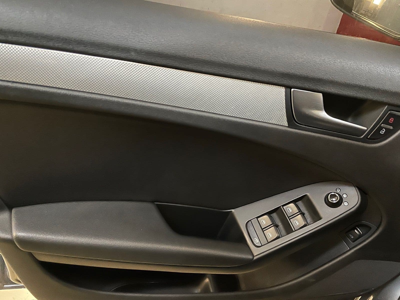 Audi A4 · Complete package, inside and out — Halden, bilde 3