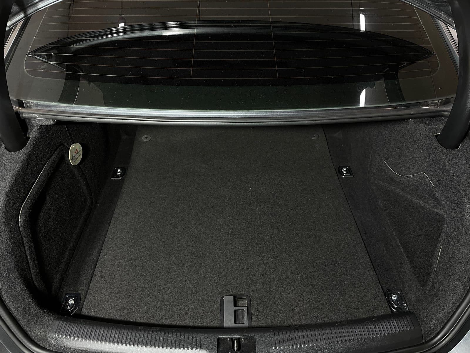 Audi A4 · Complete package, inside and out — Halden, bilde 4